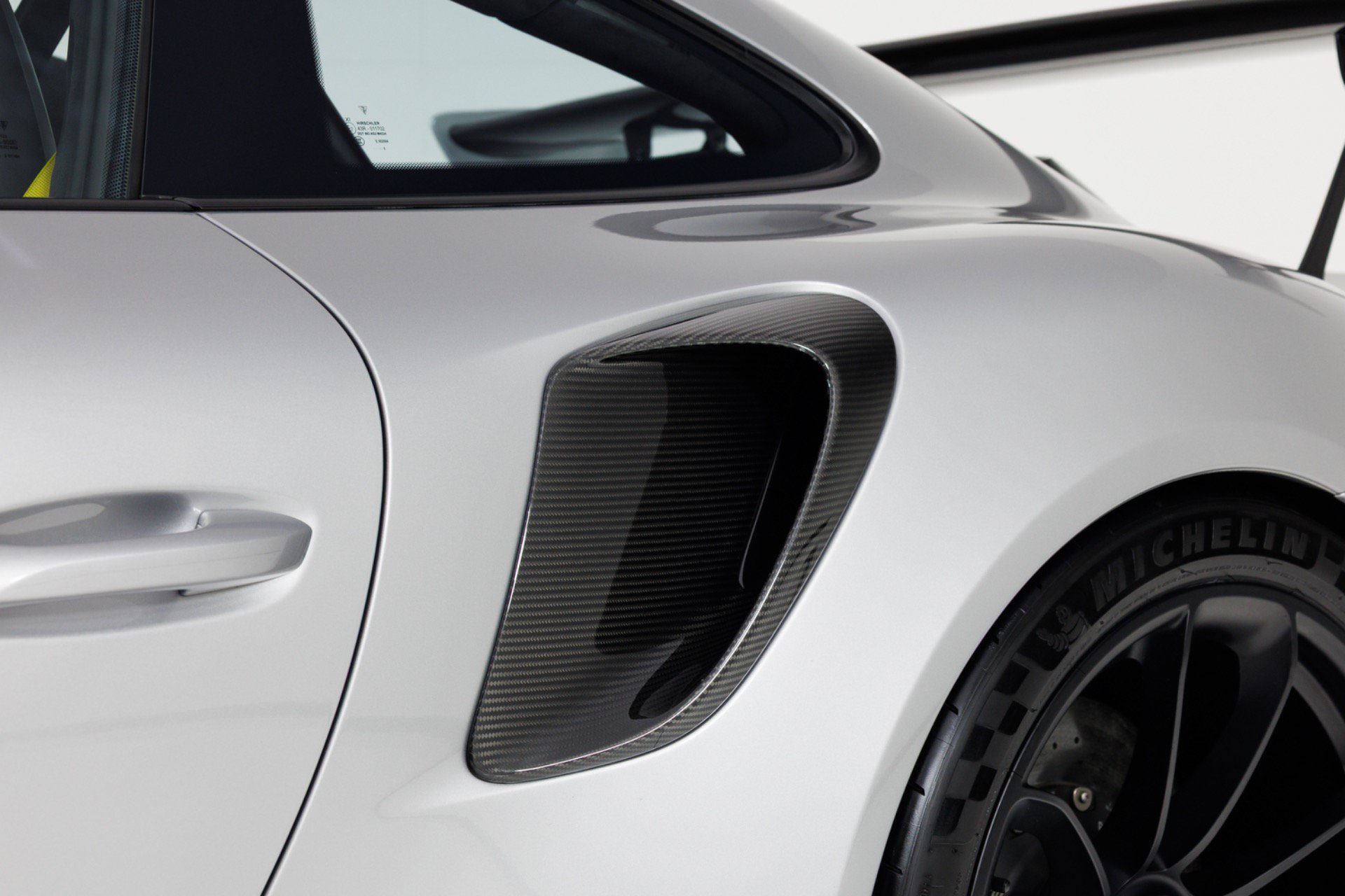 Used 2018 Porsche 911 GT2 RS RWD image 70