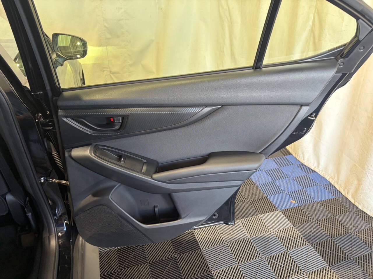 Used 2024 Subaru WRX AWD/4WD image 11