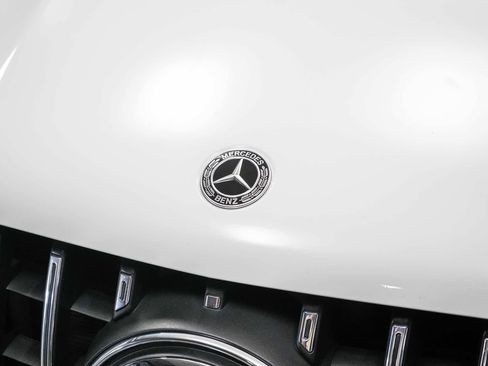 Certified 2023 Mercedes-Benz GLE 53 AMG 4MATIC image 7