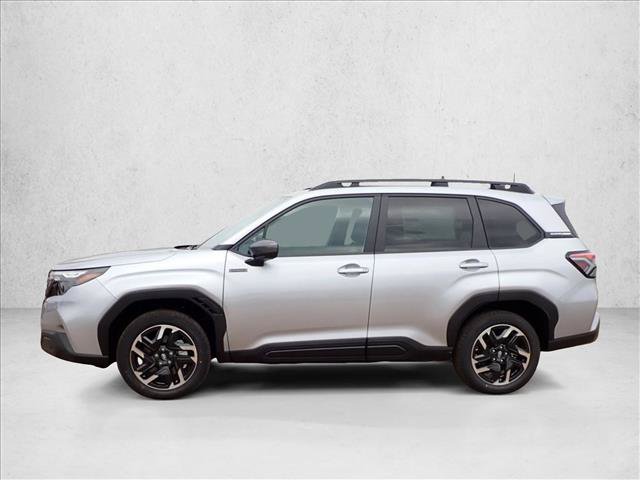 New 2026 Subaru Forester Premium AWD/4WD image 2