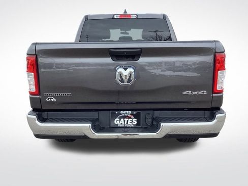 Used 2023 RAM 1500 Big Horn image 10