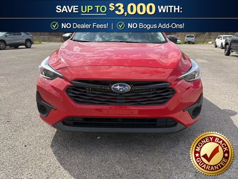 Used 2024 Subaru Impreza 2.0i image 2