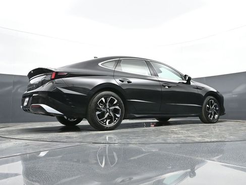 Used 2025 Hyundai Sonata SEL image 37