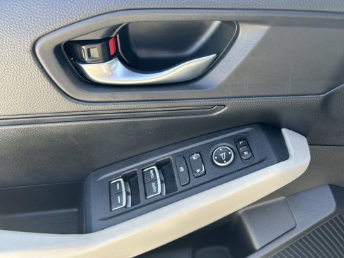 Certified 2023 Honda Accord LX image 15
