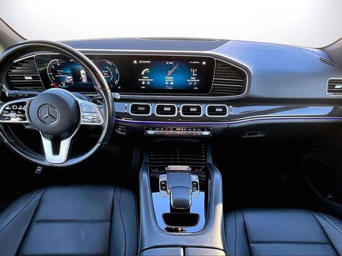 Used 2020 Mercedes-Benz GLE 350 image 14
