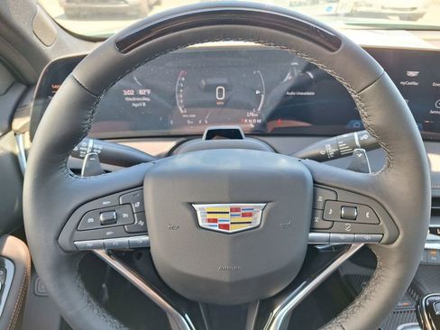 New 2026 Cadillac CT5 Sport image 17