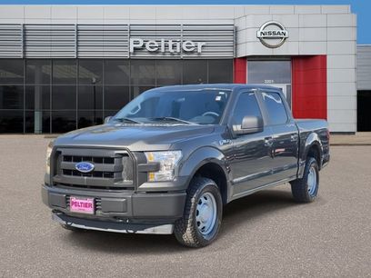 Used 2017 Ford F150 XL