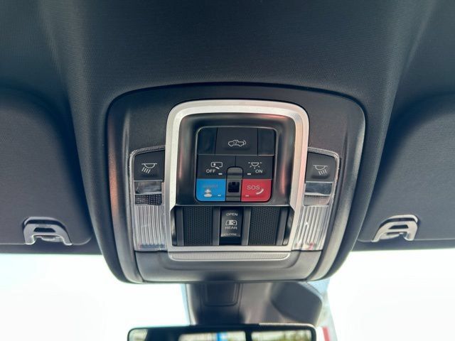 New 2026 RAM 1500 Rebel w/ Bed Utility Group AWD/4WD image 45