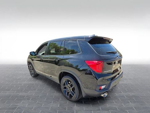 Used 2023 Honda Passport EX-L image 5