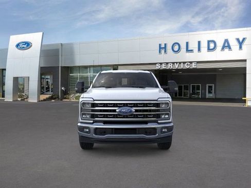 New 2026 Ford F350 Lariat image 6