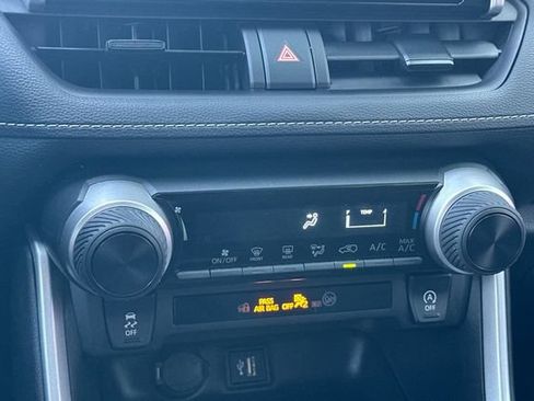 Certified 2024 Toyota RAV4 LE image 27