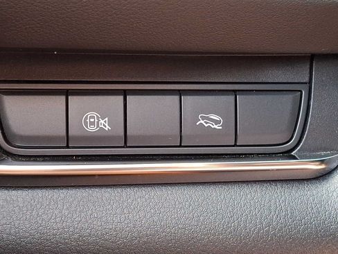 Certified 2024 MAZDA CX-30 AWD 2.5 S w/ Premium Package image 23