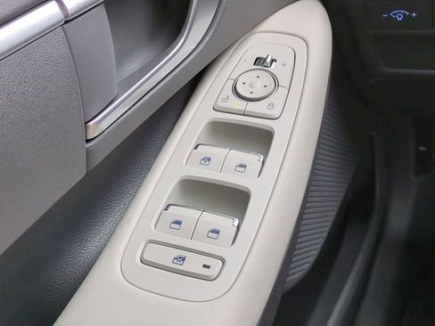 New 2026 Hyundai Sonata SE FWD image 21
