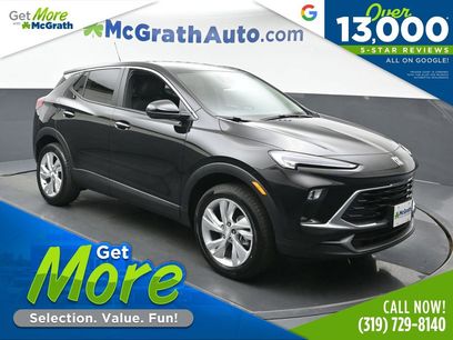 New 2026 Buick Encore GX Preferred w/ Comfort Package