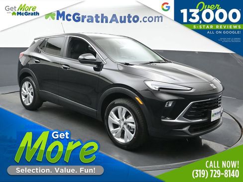 New 2026 Buick Encore GX Preferred w/ Comfort Package image 1