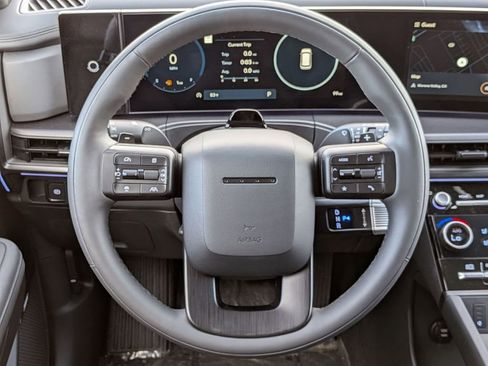 New 2025 Hyundai Santa Fe Calligraphy image 19