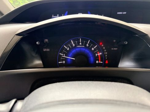 Used 2012 Honda Civic EX-L image 17