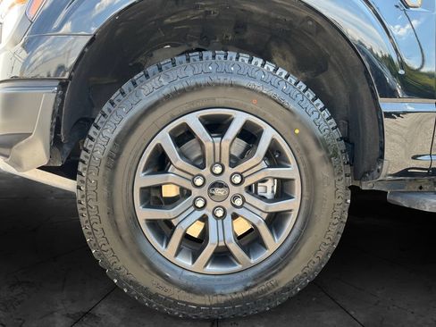 Used 2024 Ford F150 Tremor w/ Equipment Group 402A High AWD/4WD image 14