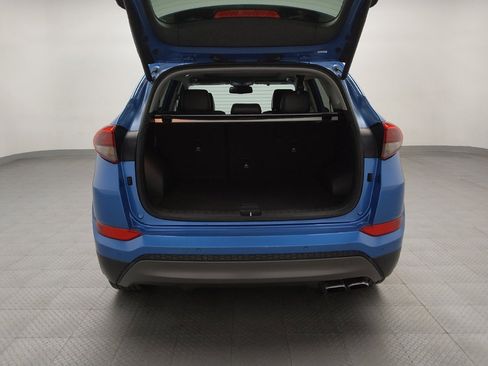 Used 2016 Hyundai Tucson Limited w/ Option Group 03 image 29