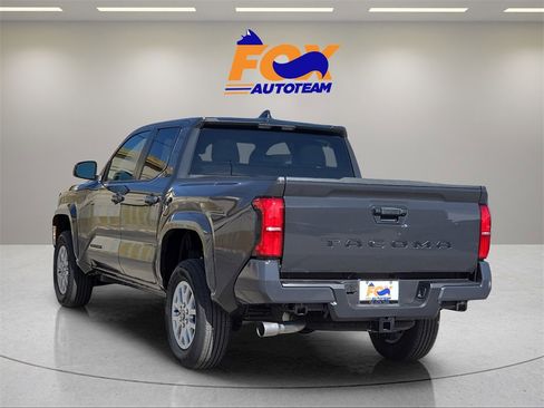 New 2026 Toyota Tacoma SR5 image 3