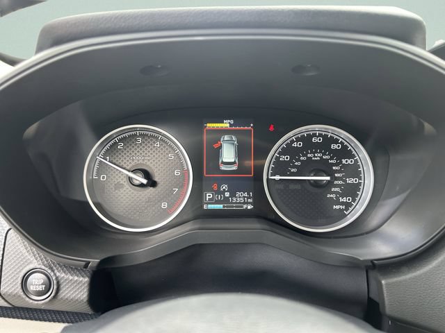 Used 2023 Subaru Forester Limited w/ Popular Package #3 AWD/4WD image 35