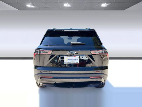 New 2026 Chevrolet Equinox RS image 10