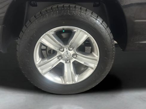 Used 2014 RAM 1500 Sport w/ Convenience Group AWD/4WD image 31