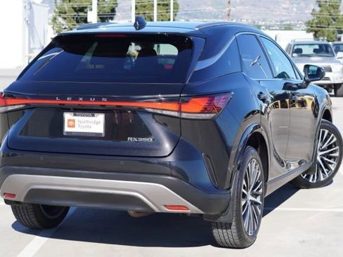 Used 2023 Lexus RX 350 Premium Plus image 7
