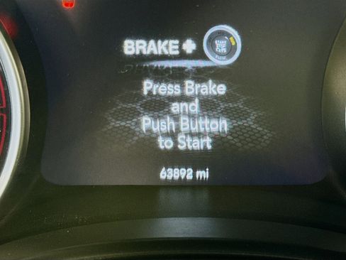 Used 2023 Dodge Charger GT image 16