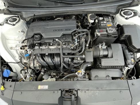 Used 2025 Kia K4 GT-Line w/ GT-Line Premium Package image 24