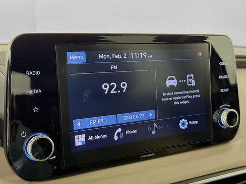 Used 2022 Hyundai Santa Fe SEL w/ Cargo Package image 14