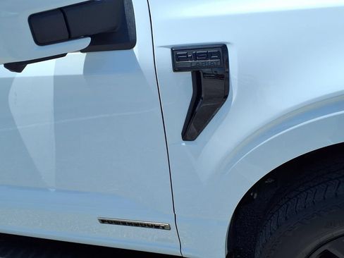 Used 2024 Ford F150 Lariat w/ Equipment Group 502A High AWD/4WD image 11