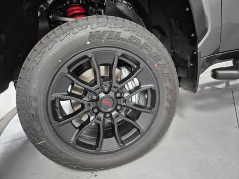 New 2026 Toyota Tundra Platinum image 10