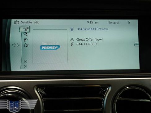 Used 2015 Rolls-Royce Wraith RWD image 28