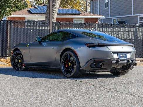 Used 2024 Ferrari Roma image 26