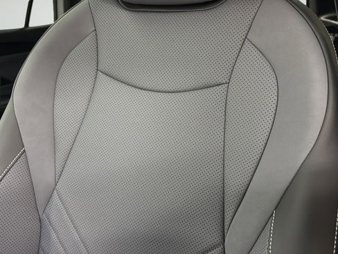 New 2026 Volkswagen Tiguan SE R-Line image 19