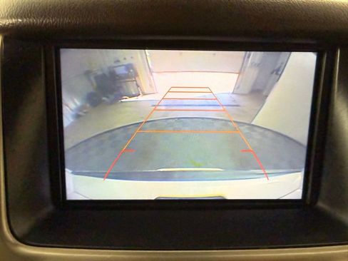 Used 2016 GMC Yukon Denali w/ Open Road Package image 15