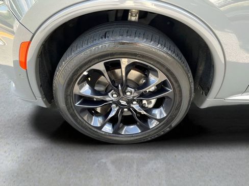 Used 2023 Dodge Durango Citadel image 29