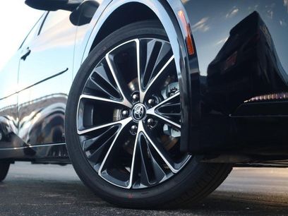 New 2026 Toyota Prius XLE