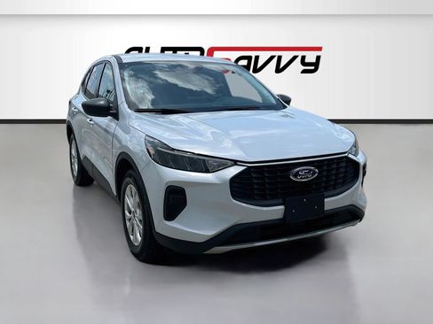 Used 2025 Ford Escape Active FWD image 1