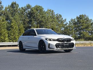 Used 2025 BMW M340i xDrive w/ Premium Package AWD/4WD video 2