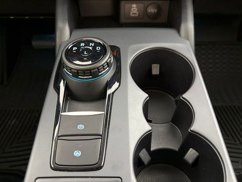 Used 2024 Ford Bronco Sport Outer Banks image 18