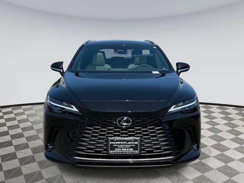 New 2026 Lexus RX 350 Premium AWD/4WD image 6