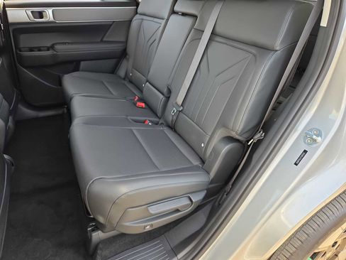 New 2026 Hyundai Santa Fe Calligraphy AWD/4WD image 19