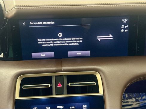 Used 2020 Porsche Taycan 4S image 13