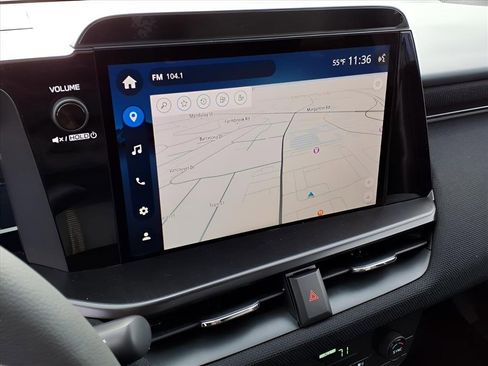 New 2026 Subaru Outback Premium image 13