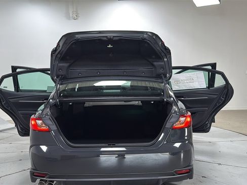 New 2026 Toyota Camry SE image 16