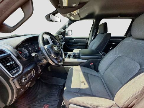 Used 2019 RAM 1500 Big Horn AWD/4WD image 23