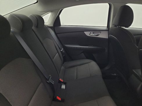 Used 2024 Kia Forte LXS FWD image 19
