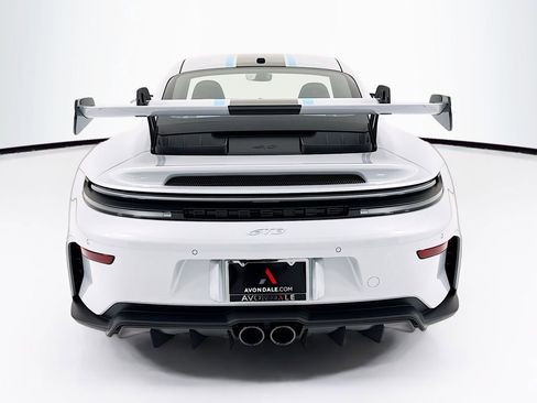 Used 2026 Porsche 911 GT3 RWD image 10